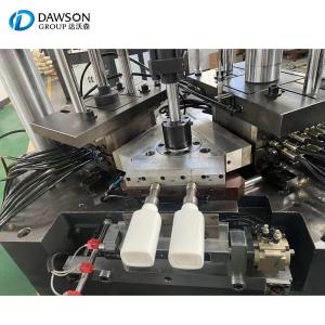 Fragrance Filling Machine Empty Straight Plastic Rolling Bead Bottle Injection