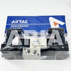 China Airtac 4V230P-08: Solenoid Air Valve - 4V230P08B-W wholesale