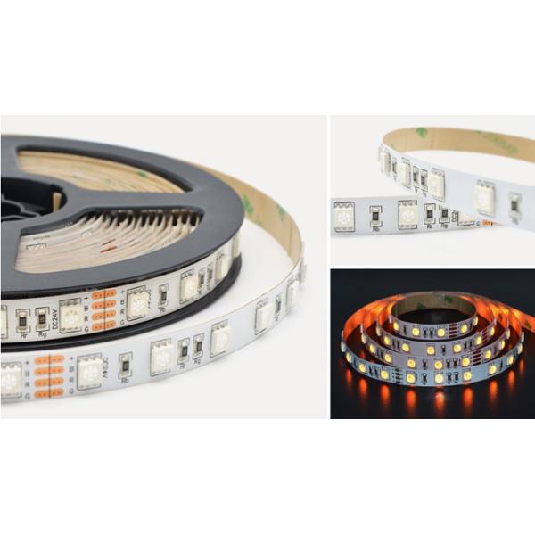 5050 RGB LED Strip 30LED/m 60LED/m 72LED/m 120LED/m