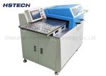 LED Hard Strip V Cut Line Pcb Separator Machine Automatic Multiple Blade Pcb