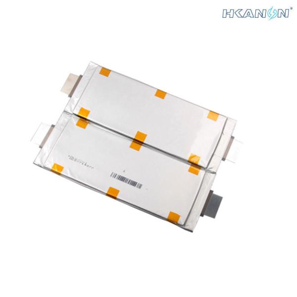 Original Rechargeable Lithium Ion Battery 3.7v 60ah 63ah 65ah Polymer Battery Cell