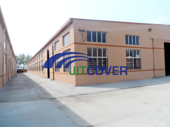 JIT INDUSTRIAL LIMITED