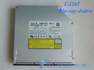 China Panasonic Slot loading SATA Blu-ray DVD Burner/ Blu-ray DVD Duplicator uj265 uj-265 wholesale