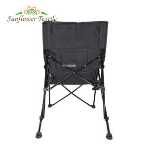 Outdoor Folding Heated Chair