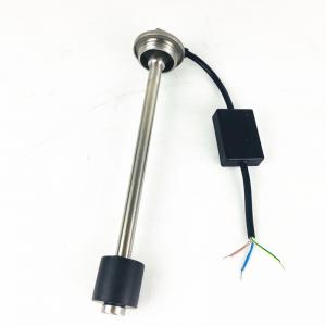 China 0 - 5v Industrial Hydraulic Oil Diesel Marine Fuel Tank Level Sensor For Tank Level Detection wholesale