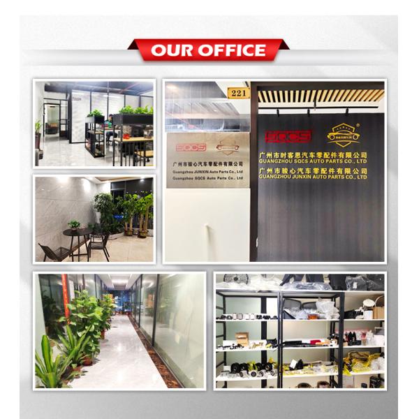 Bmw X3 E83 Eurocar Coolant Thermostat Housing 11537588257 for Replace/Repair