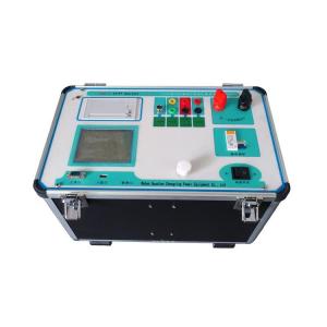 China Multi Function CT PT Analyzer Characteristic Tester , Transformer Test Equipment wholesale
