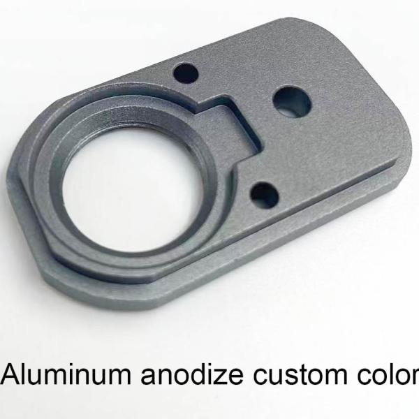 CNC Machining Turning Parts