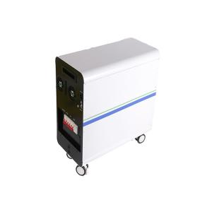 China Multifunctional Portable Mobile Power Station 3.5kw DC 27V For Outdoor on sale