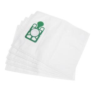 Buy cheap Numatic NVM-1CH Green Collar Nonwoven Vacuum Cleaner Dust Bags from wholesalers