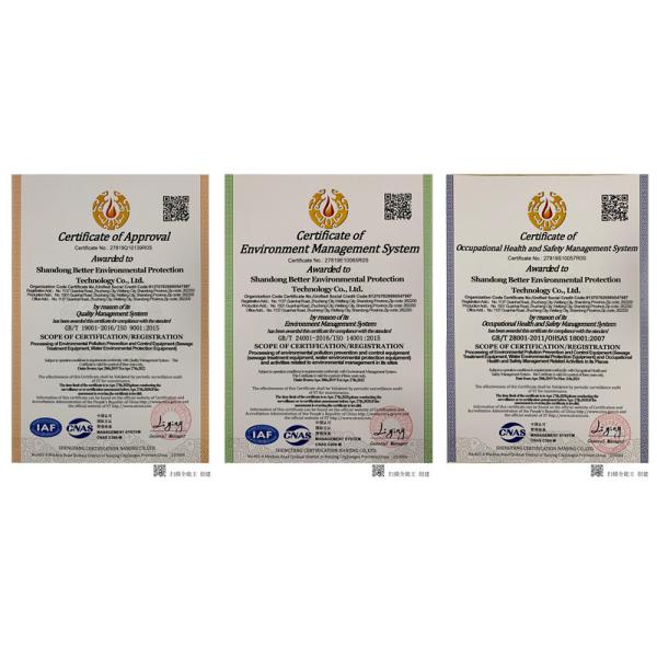 1 of Core Components RBYL Automatic Filter Press for Sludge Dewatering Press Product