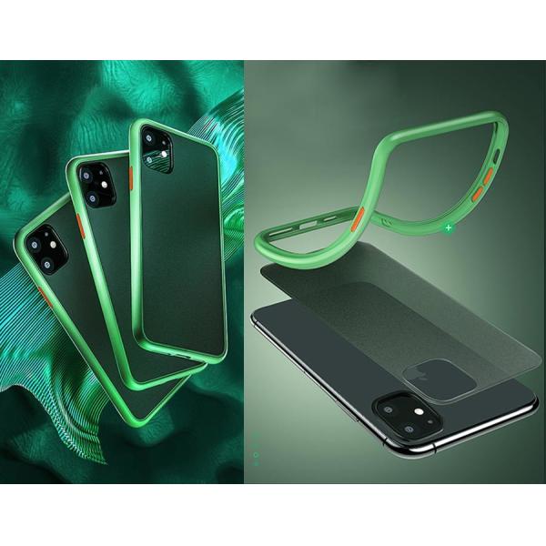New design PC+TPU case for iphone11, 11Pro, 11Max 2019 Apple iphone，newest mobile phone case