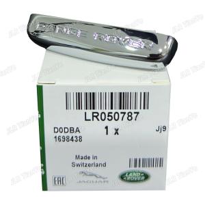 China Suitable for Range Rover Smart Key Remote Keybox Chrome Side Cover LR050787 wholesale