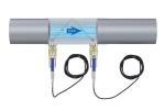 ST501 Insertion Ultrasonic Flowmeter for Accurate Liquid Flow Measurement with