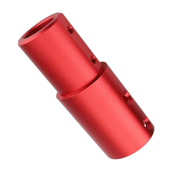 Pole Heightening Device Modification Is Suitable for M365 Pro Pro2 1S F30 Scooter Accessories Patinet Electric Trottinette