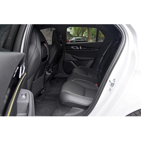 2023 LYNK CO 03 1.5T 2.0T DTC Pro Cars Maximum torque 545 N-m Oil-electric hybrid Sedan Car with Gasoline-Petrol Engine