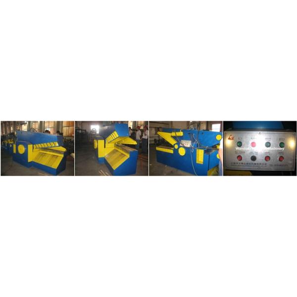 China Alligator Metal Shear