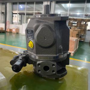 Iron Material Hydraulic Piston Pump Rexroth A10V Series A10VSO28DR31R