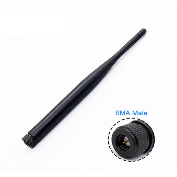 Indoor 2500MHz Wifi Router Antenna Mobile Signal Booster 5dBi