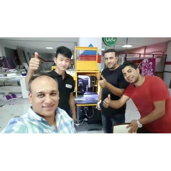 ET20 All Metal Sheet Neon Signs Making CNC Channel Letter Bending Machine for Choice