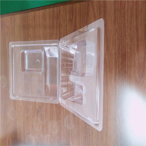 clamshell blister packaging customerise/PVC/PET/blister products
