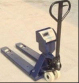 Pallet Scale IN-FL017