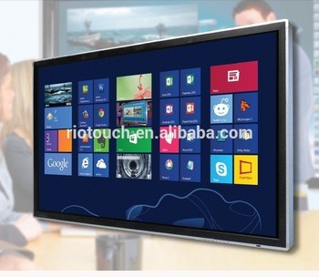 China 42 to 200 Inch Touch Screen Kit, Multi Touch Panel, Multi Touch Screen