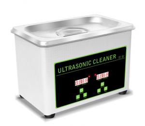 China Mini Portable Ultrasonic Jewelry Cleaner Machine Ultrasonic Jewelry Cleaning Equipment wholesale