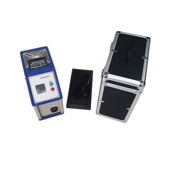 Quality Industrial High Quality Portable Dry Block Temperature Calibrator for sale