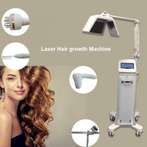 China 3 Year warranty hair loss treatment CE approved hair loss treatment laser hair loss treatment from usa on sale