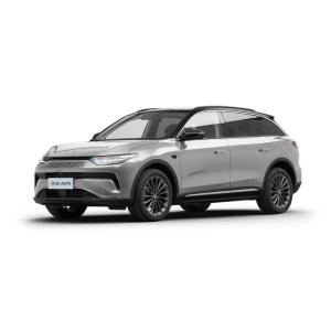 China Ternary Lithium Battery Leapmotor C11 Nedc 510km Long Range Used Electric Vehicles wholesale