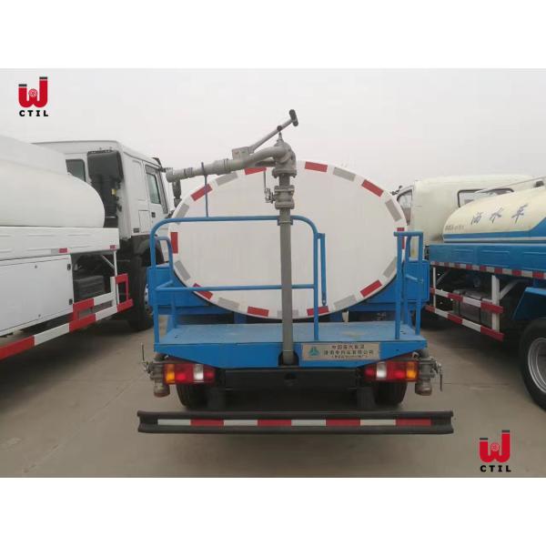 20m3 Volume Water Sprinkler Truck HOWO 6X4 Tanker Truck Volume