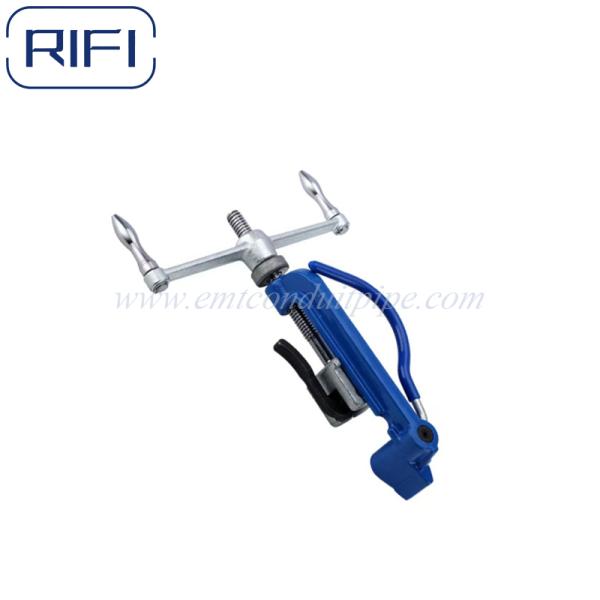 RF-1908 Heavy Duty Hand-operating Strap Banding Tool