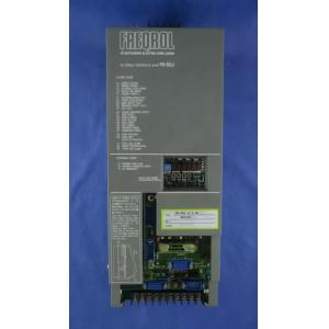 China FR-SF-2-37K Mitsubishi Industrial AC Brushless Servo Controller wholesale