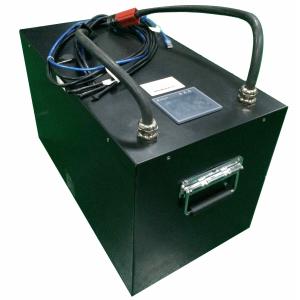 China 48V 500Ah Lithium Ion Battery 50A Rechargeable Storage Battery wholesale