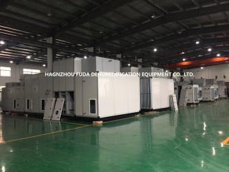 Hangzhou Fuda Dehumidification Equipment Co., Ltd.