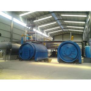 Shangqiu Sihai Energy Technology Co., Ltd.