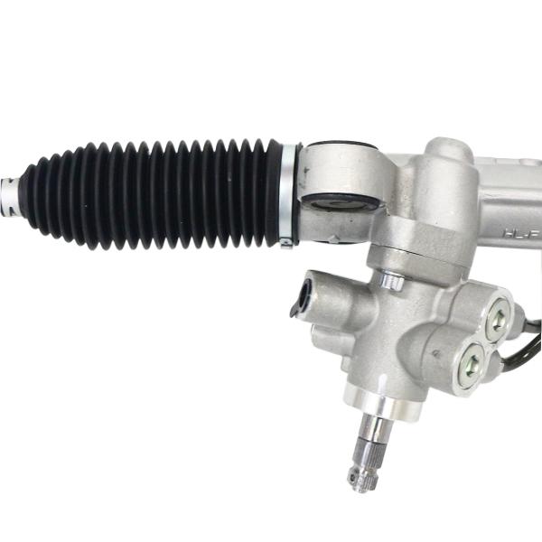 Steering Rack Gear Honda Transmission Solenoid 53601 SWA G01 CRV 12-17 RE4