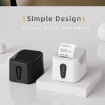 Desktop 58mm Thermal Printer for Windows Android ios Bluetooth printer Thermal