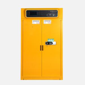 China Laboratory Steel Chemical Safety Cabinet for Hospital School Storage wholesale