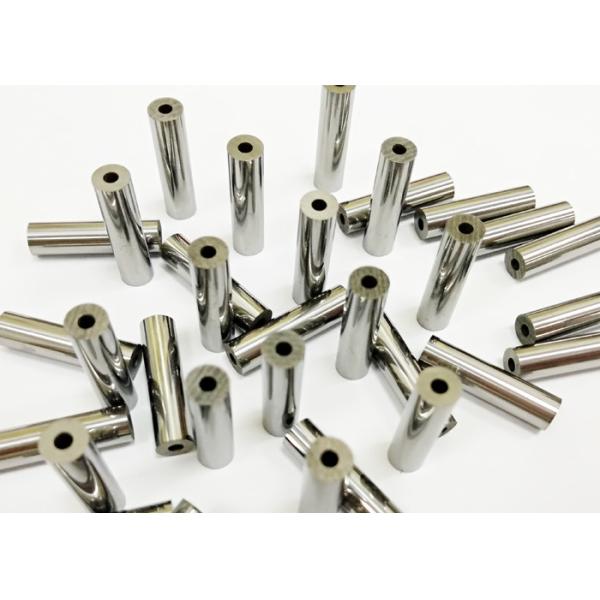 YG10X Solid Tungsten Carbide Rods With Diameter 0.3mm-40mm Standard Length