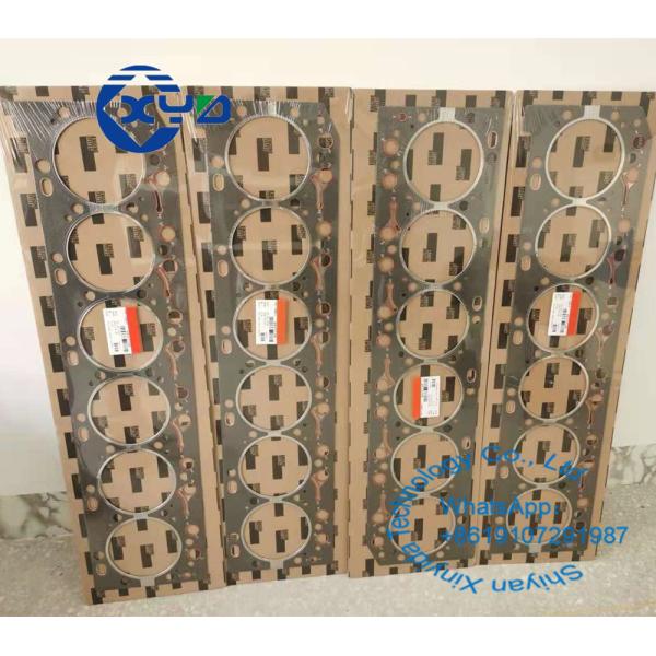 Cummins 6L Engine Gasket Kits 4981796 4937728 3967059 Fitting Repair Kit