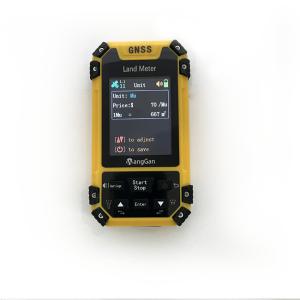 Palm GPS Land Survey Machine Regular Area Distance Measuring