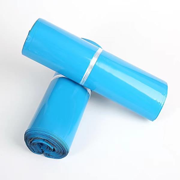 Postal Envelope Plastic Clothing Package Shipping Mailing Bags