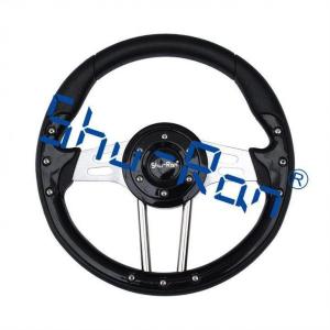 China 13 Inch Golf Cart Steering Wheel on sale