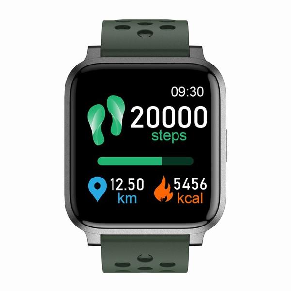 1.3 Inch X3 Smart Watch 240*240 Men'S Health Smart Watches