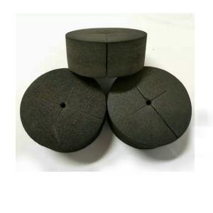Garden Cloning Collar Foam , PE Hydroponic Neoprene Clone Collars
