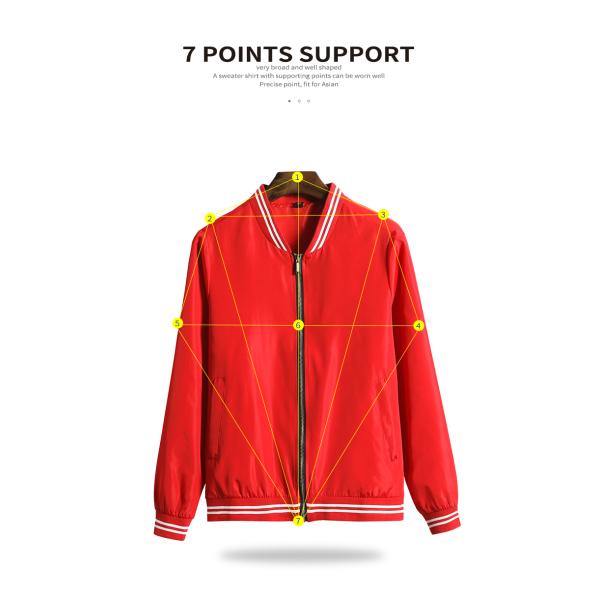 Custom Logo Spring Autumn Stain Casual Sports Coats Pilot fPlain Winter Men's Loose Big Plus Size Baseball Uniform Bomber Jacket