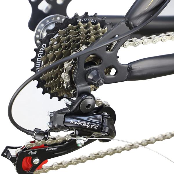 Fat Tire 750w Electric City Bike 90 Nm Hub Motor Uk Warehouse