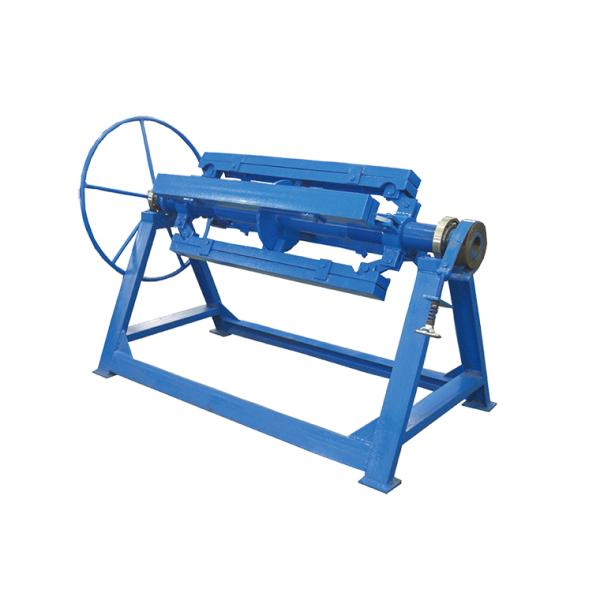 Roof Panel Double Layer Roll Forming Machine , Roof Tile Manufacturing Machine